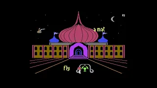 Next Level by Performers (Demo C64)