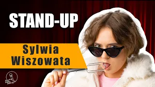 Stand-up: Sylwia Wiszowata - Agnieszka (Debiuty 2023)