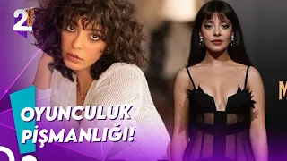 Selin Şekerci'den Şok Eden İtiraflar! | Müge ve Gülşen'le 2. Sayfa 290. Bölüm