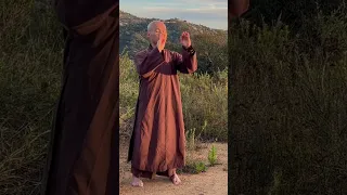 Simple Way to IMPROVE HEALTH, HEAL SICKNESS-Do This SWING HANDS Daily | Qigong for Beginners