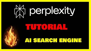 Perplexity AI Tutorial - Tips and Tricks to SUPERCHARGE Your Research with AI Search Engine