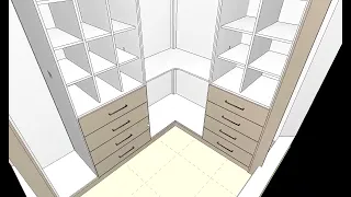 VÍDEO MONTAGEM - CRISTIANO ALVES - CLOSET - 03.06.23