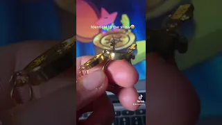 The best BFF ring 🌟 #viral #spongebob #tiktok