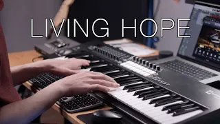 Living Hope - Beautiful Piano Solo