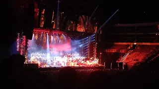 Hans Zimmer - Last samurai - Praha 2022