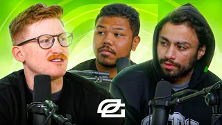 PRED CANT PLAY WITH OPTIC TEXAS | The OpTic Podcast Ep. 148