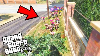 RAID CU MAFIA SA PRINDEM SARPELE! • GTA 5 FIVEM