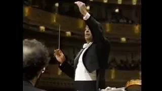 Beethoven - Egmont Overture (New York Philharmonic, Zubin Mehta)