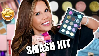 SMASH HITS - Indie Makeup Brands You Need to know about!