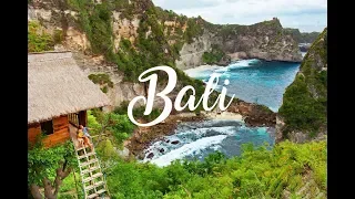 BALI | 4K (ULTRA HD)