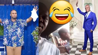 😱E don happen again🏃‍♀️ Mathias Ezeaku vs Apostle/prophet Nigeria pastors are in trouble