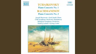 Piano Concerto No. 2 in C Minor, Op. 18: I. Moderato