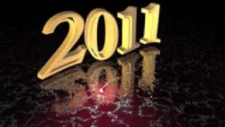 Goodbye 2010 HELLO 2011