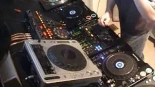 DJ Cotts - Hardstyle Mix