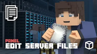 How to Edit Minecraft Server Config Files