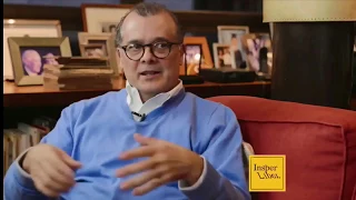 Gustavo Franco - "A Moeda e a Lei"