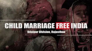 Child Marriage Free India Campaign in Rajasthan |  बाल विवाह मुक्त समाज के लिए एक पहल ...