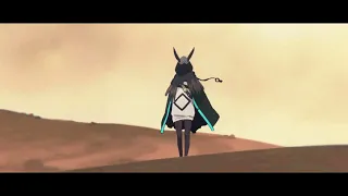 [Arknights Edit] Bad Liar