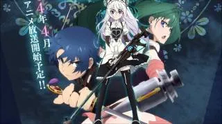 Chaika the Coffin Princess OP