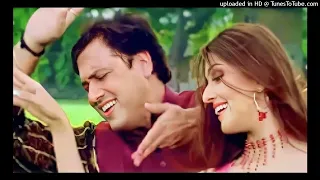 Tu Jo Hans Hans Ke Sanam Mujhse Baat Karti Hai❤️((Jhankar)) Kavita K_ Udit N _ Govinda_ Aarti Chabri