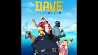Dave The Diver Ep 2