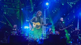 "Telephone Line"   Jeff Lynne's ELO Alone In The Universe 2017 UK Tour