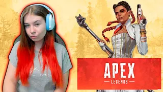 🔸APEX LEGENDS | ПРОБУЮ НОВЫЕ БЕСПРОВОДНЫЕ НАУШНИКИ Logitech G435🔸