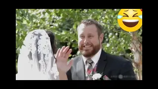 FUNNY  WEDDING COMPILATIONS,