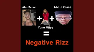 Negative Rizz