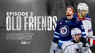 Old Friends | RUNWAY, a Winnipeg Jets documentary