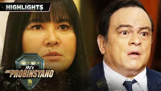 Lily is furious after Task Force Agila captures Camilo | FPJ's Ang Probinsyano (With English Subs)