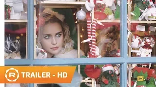 Last Christmas Official Trailer (2019) -- Regal [HD]