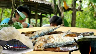 MY FAVORITE BREAKFAST + BUGNAY HERBAL TEA | LIFE IN THE PROVINCE | EPISODE 30