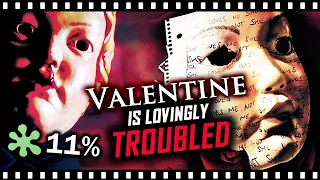 Exploring A Valentine’s Day SCREAM Knock-Off That’s Surprisingly Good