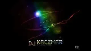 DJ Kaczmar- Summer Mix 2012