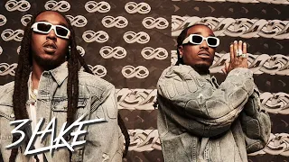 Takeoff & Quavo - Loaded (Prod. By. 3LAKE)