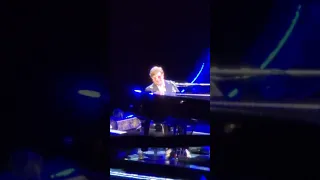 Elton John "Tiny Dancer" Live in Birmingham, England, 26th March 2023