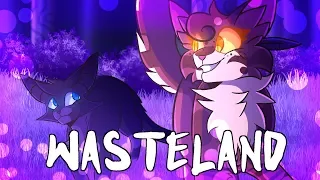 Wasteland - Leafpool x Crowfeather [PMV]