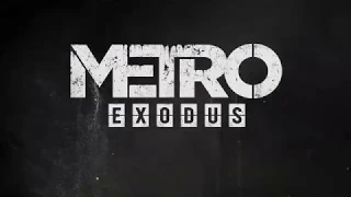 [PS4/XBOX ONE/PC] Metro Exodus - Weapons Trailer