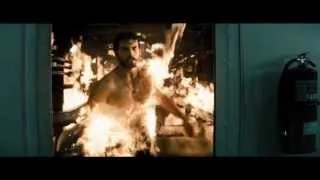 Man of Steel | TV Spot | Attention