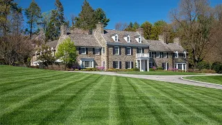 1030 Green Valley Road, Bryn Mawr PA: Video Tour