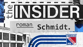 The Insider | Roman Schmidt