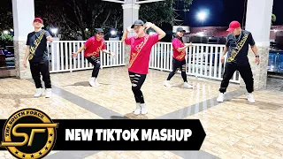 NEW TIKTOK MASHUP ( Dj Jif Remix ) - Dance Trends | Dance Fitness | Zumba