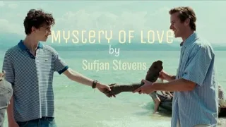 Sufjan Stevens – Mystery Of Love [ lyrics + vietsub ] SMILE