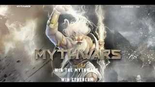 Победная война Mythwars,Rise of Titan