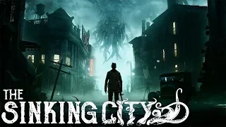 Первое дело раскрыто ► The Sinking City #1