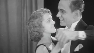 Tango-Foxtrot: 1930 from the Swedish Film Archive