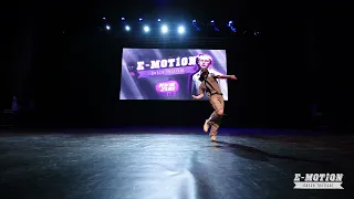 Kirill Zub | Judge Showcase | E-motio DF 2023