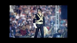 Michael Jackson   Black Or White Super Bowl XXVII Halftime Show Performance Remastered
