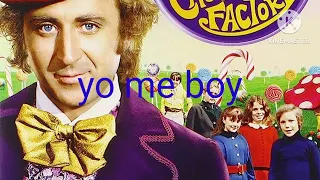 cual es el mejor Wonka parte 1 y 2